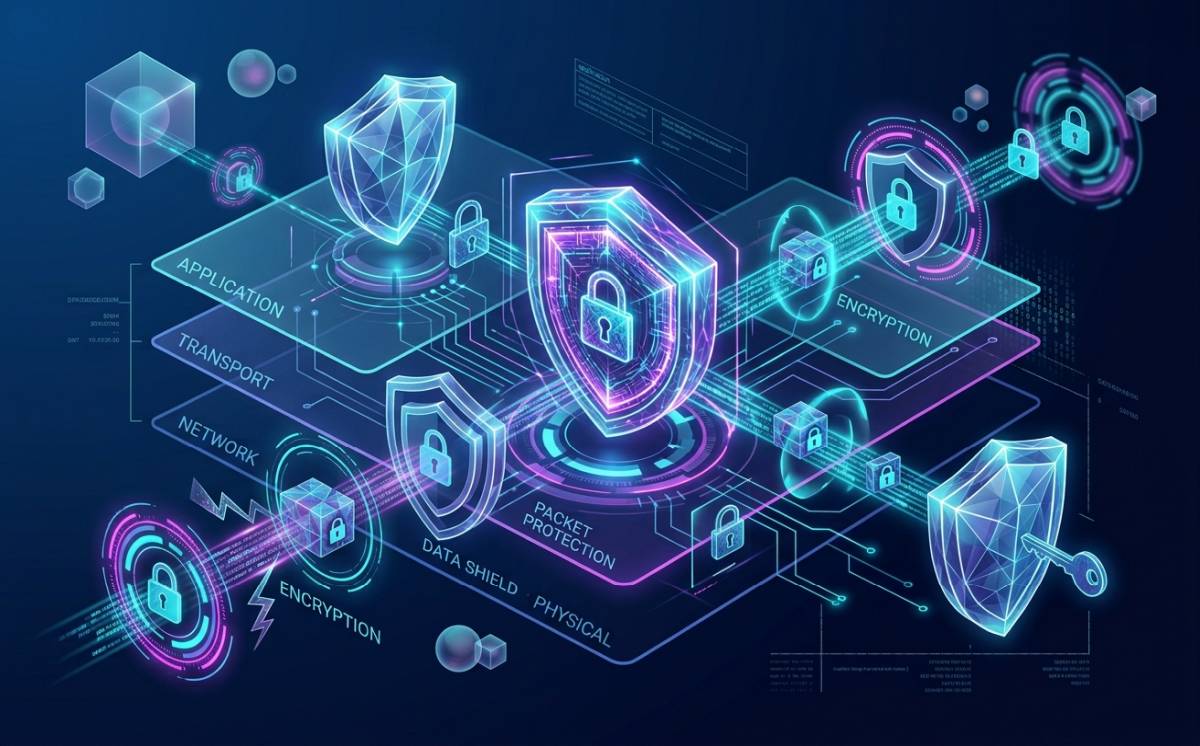 Threat Model Diagram for Cold Storage: Physical Security for Backup Drives and Keys