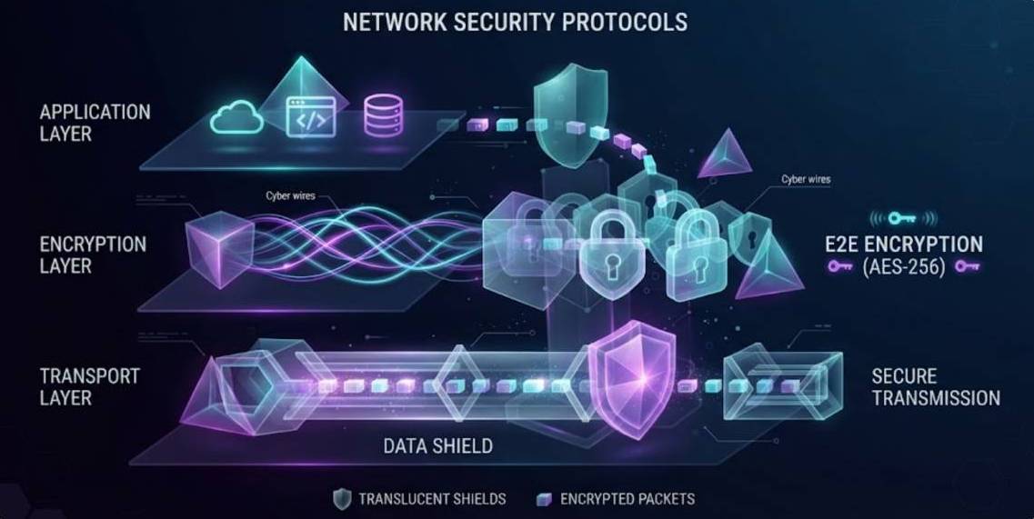 System Verification Dashboard for Decentralized Identity (DID): The Future of Authentication